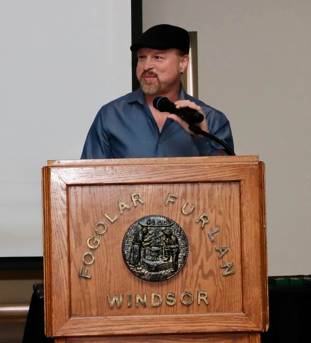 Richard Gary Labonte