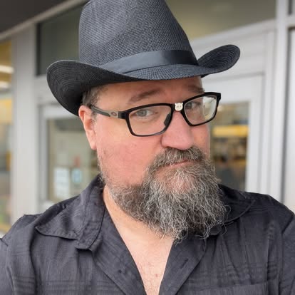 Kristopher Marentette