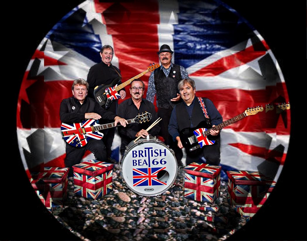 British Beat 66